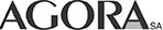 Logo Agora