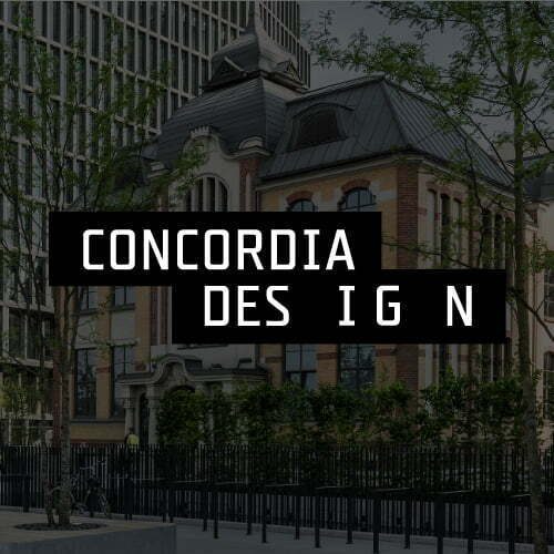 Baner Concordia Design