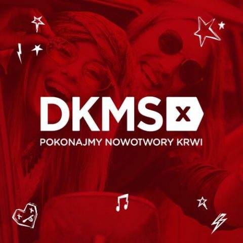 DKMS Pol’and’Rock 2019