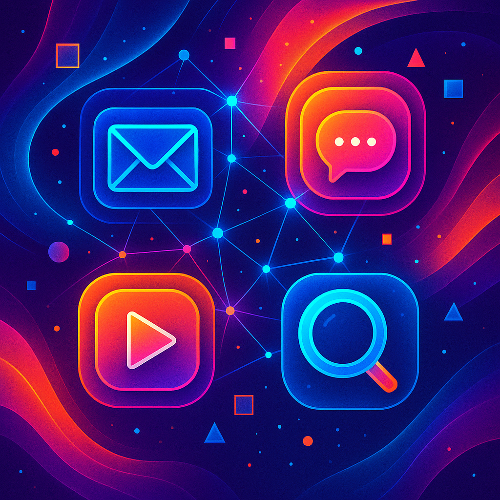 Week in Digital Marketing 2026-04-22